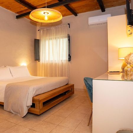 Signor Cesare Agrobistrot B&B San Giovanni Rotondo Eksteriør bilde