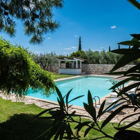 Signor Cesare Agrobistrot B&B San Giovanni Rotondo Eksteriør bilde