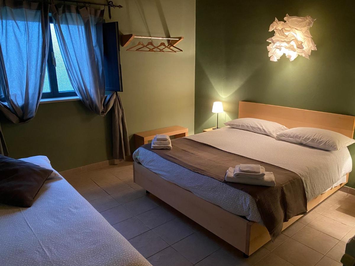 Signor Cesare Agrobistrot B&B San Giovanni Rotondo Eksteriør bilde