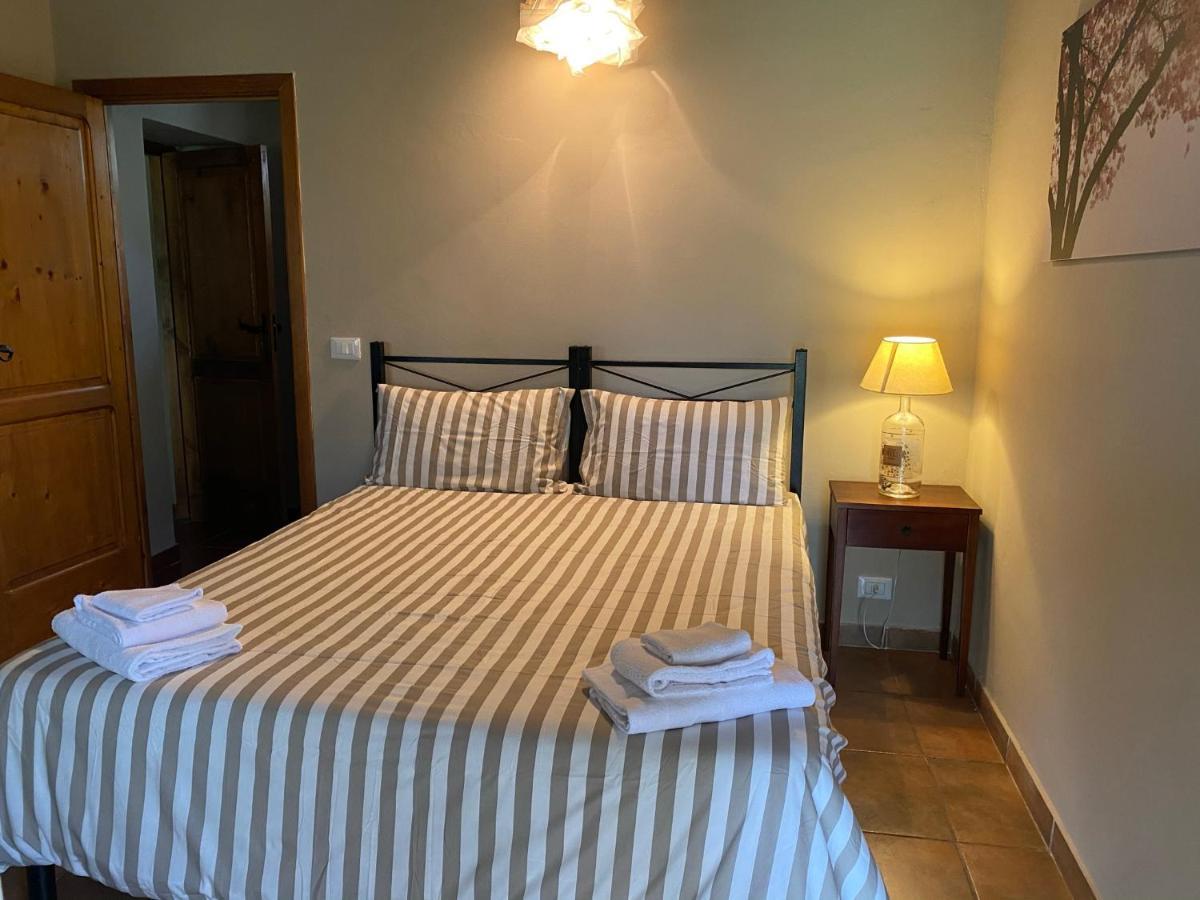 Signor Cesare Agrobistrot B&B San Giovanni Rotondo Eksteriør bilde