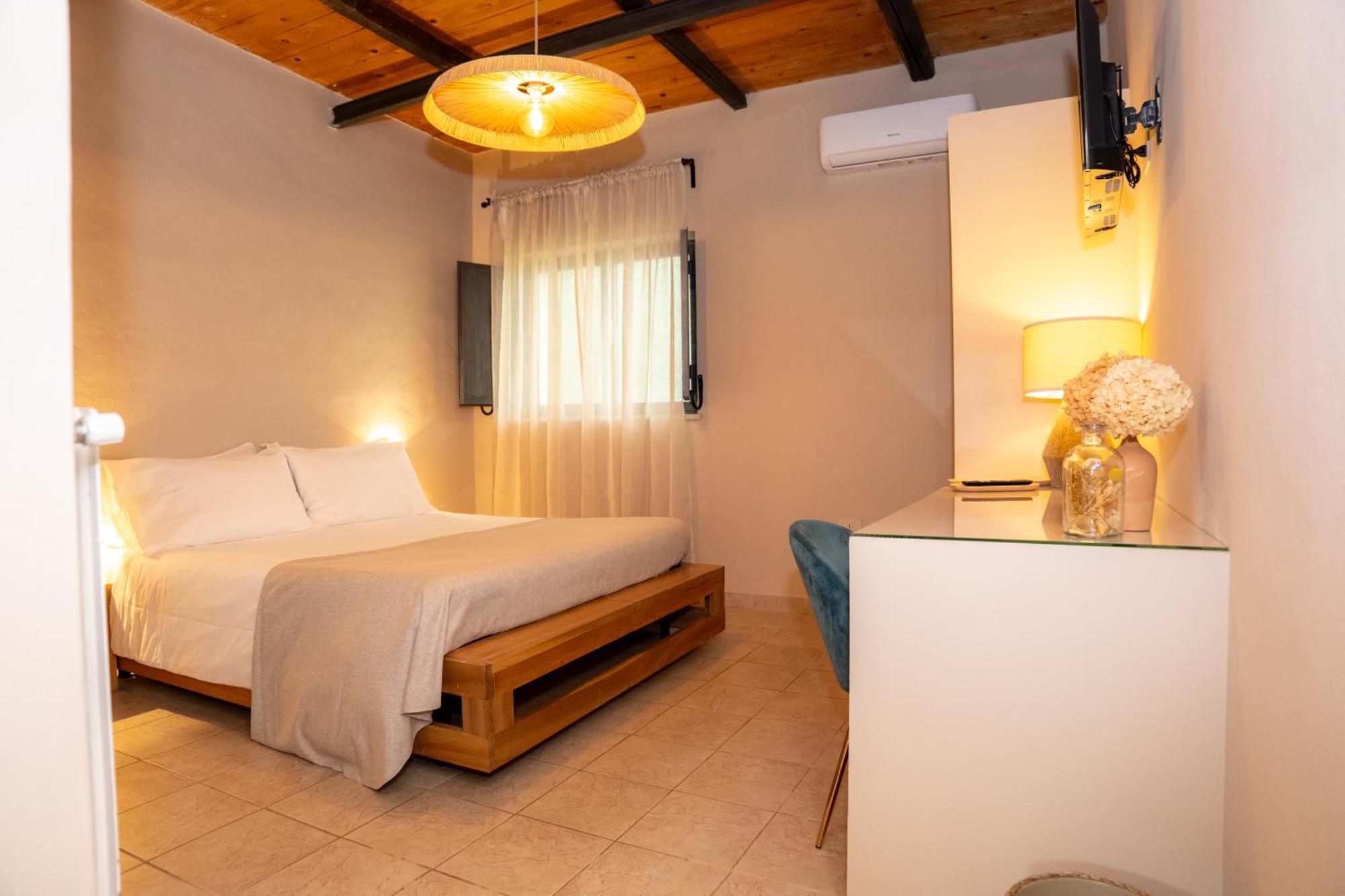 Signor Cesare Agrobistrot B&B San Giovanni Rotondo Eksteriør bilde