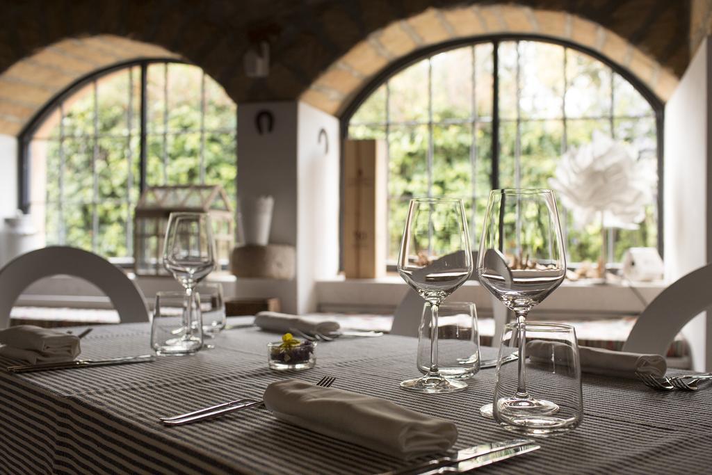 Signor Cesare Agrobistrot B&B San Giovanni Rotondo Eksteriør bilde