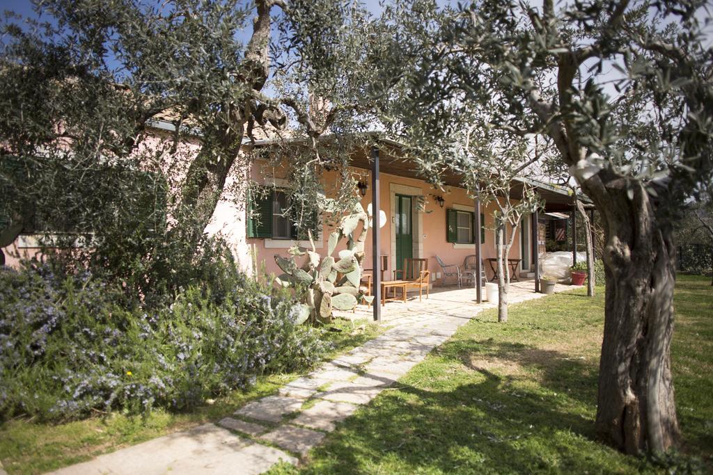 Signor Cesare Agrobistrot B&B San Giovanni Rotondo Eksteriør bilde
