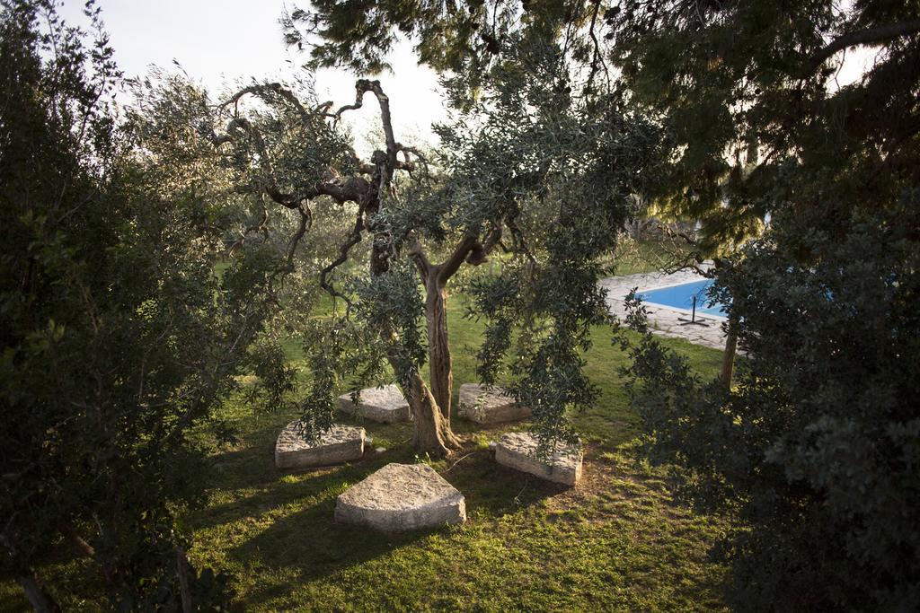 Signor Cesare Agrobistrot B&B San Giovanni Rotondo Eksteriør bilde