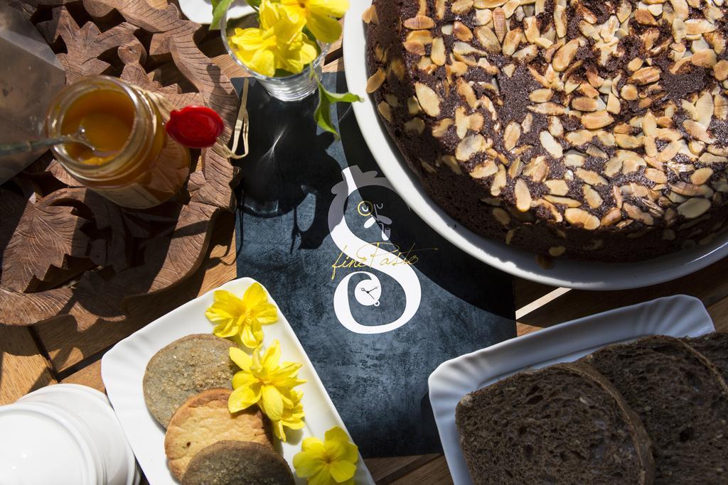 Signor Cesare Agrobistrot B&B San Giovanni Rotondo Eksteriør bilde