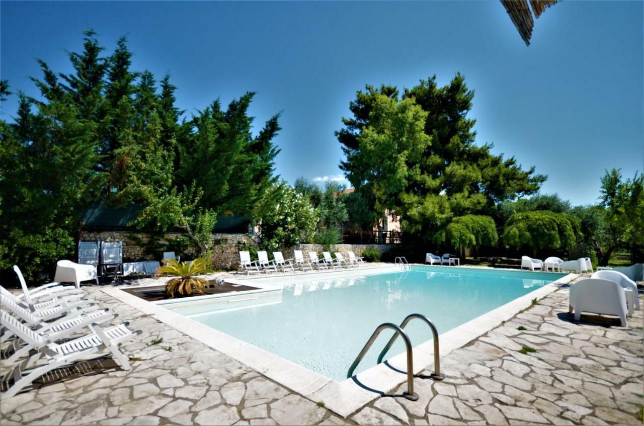 Signor Cesare Agrobistrot B&B San Giovanni Rotondo Eksteriør bilde