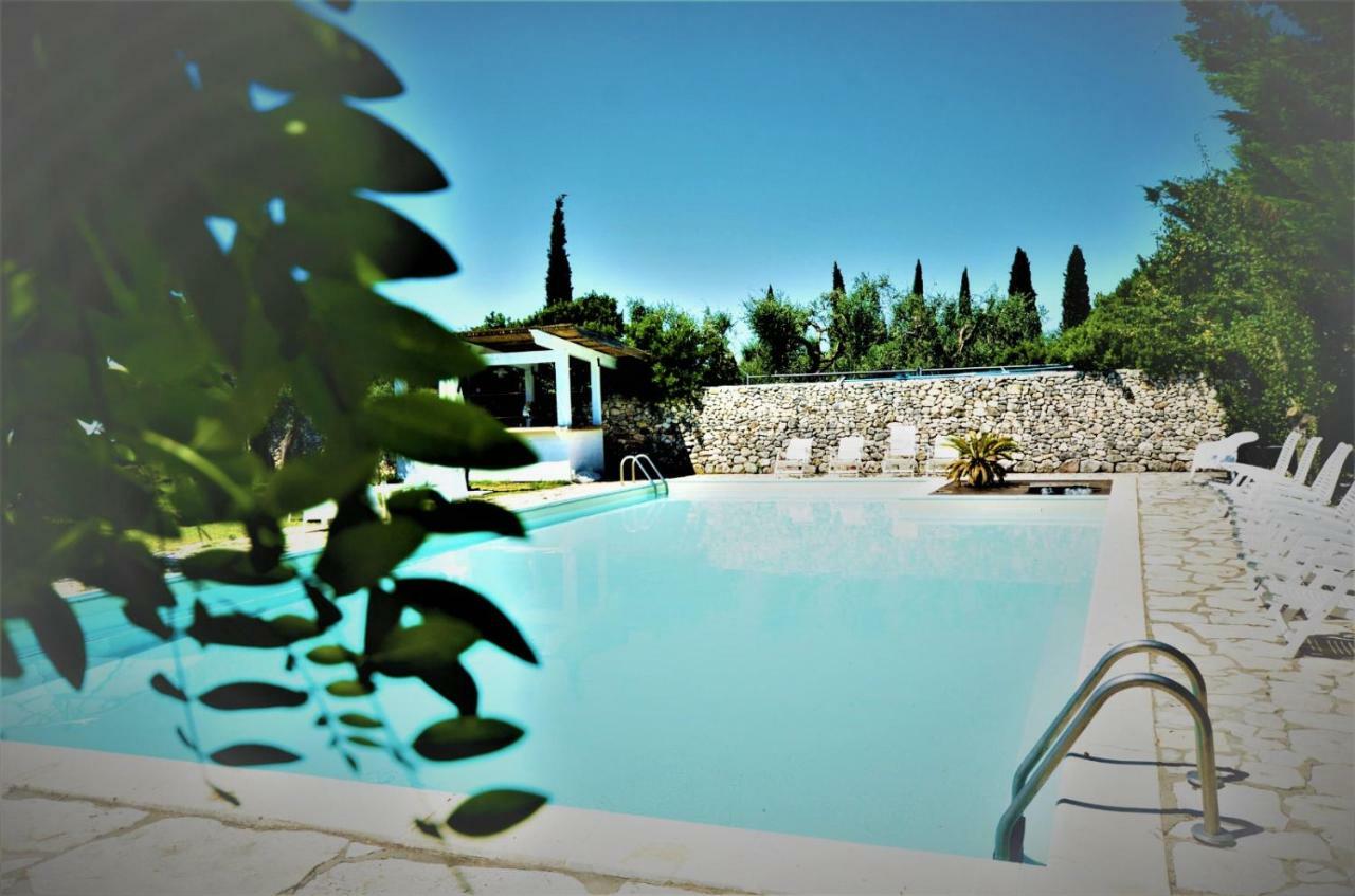 Signor Cesare Agrobistrot B&B San Giovanni Rotondo Eksteriør bilde
